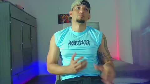fabi online show from 8, 7, 2026