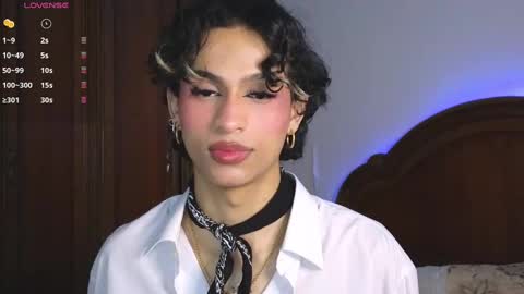 Snapshot of fabi_smith09 chatting on 20, 2, 2025 Fabi online show from 20, 2, 2025