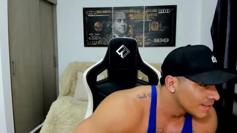 Fabian arango online show from 12, 2, 2026