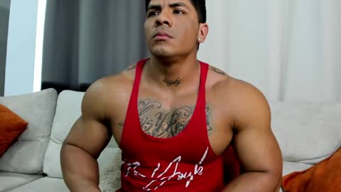 Fabian arango online show from 5, 4, 2026