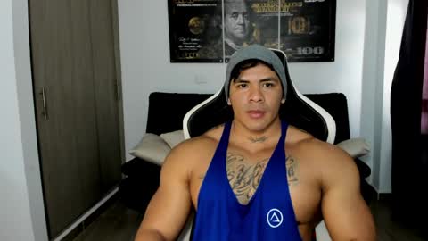 Fabian arango online show from 20, 4, 2026