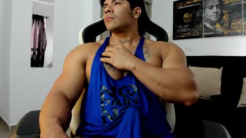 Fabian arango online show from 2, 5, 2026