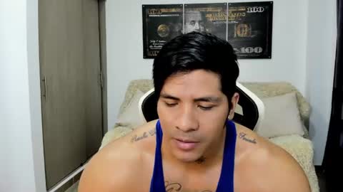 Snapshot of fabian_arango chatting on 22, 6, 2026 Fabian arango online show from 22, 6, 2026
