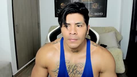 Snapshot of fabian_arango chatting on 24, 6, 2026 Fabian arango online show from 24, 6, 2026