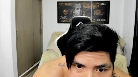 Snapshot of fabian_arango chatting on 27, 6, 2026 Fabian arango online show from 27, 6, 2026