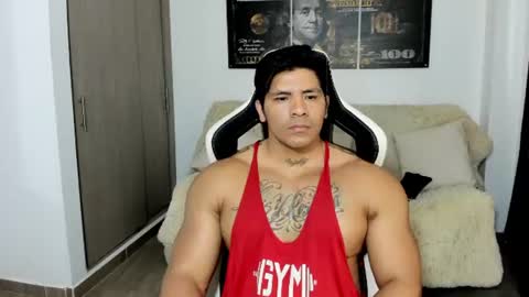 Snapshot of fabian_arango chatting on 28, 6, 2026 Fabian arango online show from 28, 6, 2026