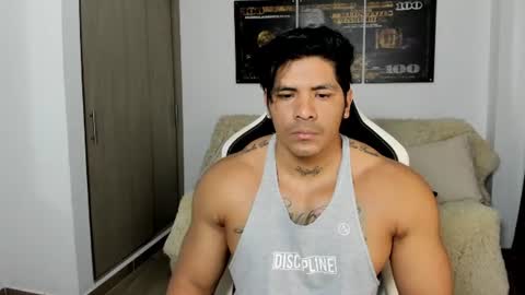 Snapshot of fabian_arango chatting on 29, 6, 2026 Fabian arango online show from 29, 6, 2026
