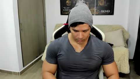 Snapshot of fabian_arango chatting on 30, 6, 2026 Fabian arango online show from 30, 6, 2026