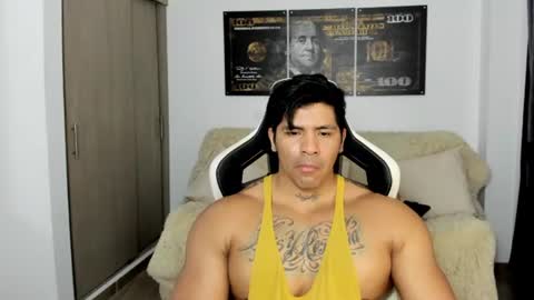 Snapshot of fabian_arango chatting on 30, 6, 2026 Fabian arango online show from 30, 6, 2026