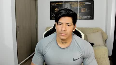Snapshot of fabian_arango chatting on 1, 7, 2026 Fabian arango online show from 1, 7, 2026