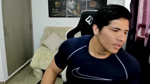 Snapshot of fabian_arango chatting on 9, 7, 2026 Fabian arango online show from 9, 7, 2026