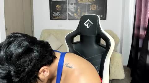 Snapshot of fabian_arango chatting on 11, 7, 2026 Fabian arango online show from 11, 7, 2026