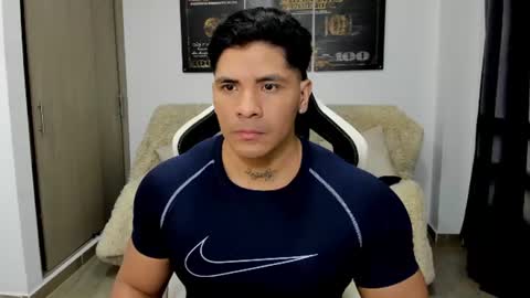 Snapshot of fabian_arango chatting on 14, 7, 2026 Fabian arango online show from 14, 7, 2026