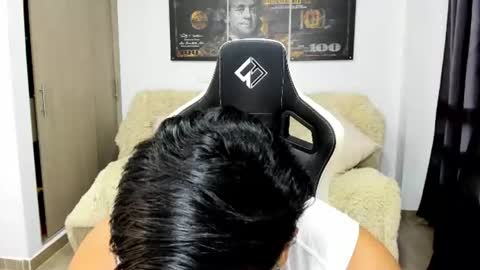 Snapshot of fabian_arango chatting on 17, 7, 2026 Fabian arango online show from 17, 7, 2026