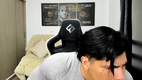 Snapshot of fabian_arango chatting on 24, 7, 2026 Fabian arango online show from 24, 7, 2026