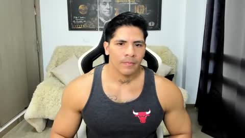 Snapshot of fabian_arango chatting on 28, 7, 2026 Fabian arango online show from 28, 7, 2026