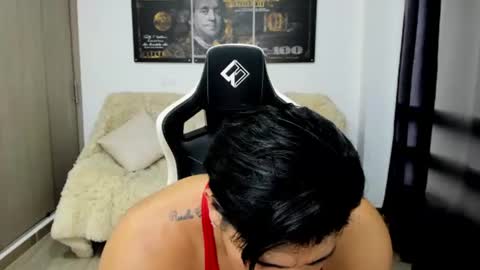 Snapshot of fabian_arango chatting on 29, 7, 2026 Fabian arango online show from 29, 7, 2026