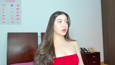 fabianalove online show from 4, 8, 2026