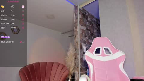 Snapshot of fabianna_laraa chatting on 16, 12, 2024 Thianna online show from 16, 12, 2024