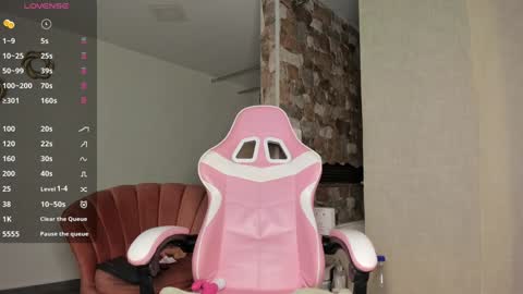 Snapshot of fabianna_laraa chatting on 16, 12, 2024 Thianna online show from 16, 12, 2024