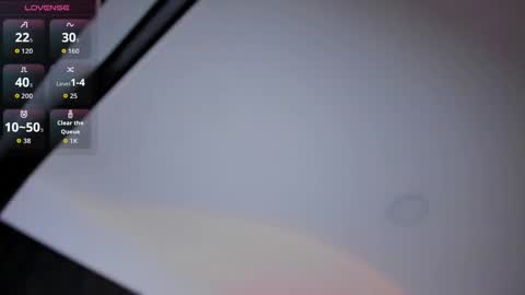 Thianna online show from 17, 2, 2026