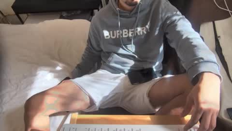 fabiano_hernandes30 online show from 19, 4, 2026