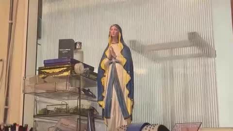 fabius1995 online show from 18, 3, 2026