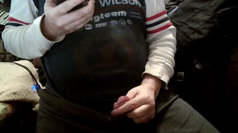 Fabius online show from 5, 12, 2024