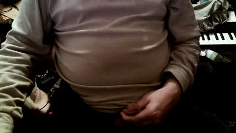 Fabius online show from 12, 1, 2025