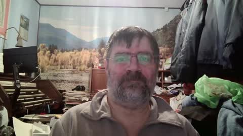 Fabius online show from 21, 2, 2025