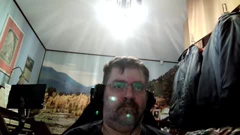 Fabius online show from 25, 9, 2025