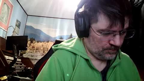 Fabius online show from 21, 11, 2025