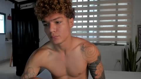 -  A N D E R online show from 24, 12, 2024