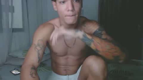 -  A N D E R online show from 2, 2, 2025