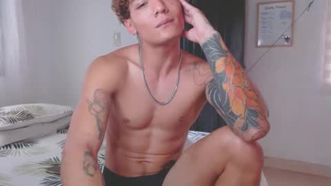 -  A N D E R online show from 2, 2, 2025