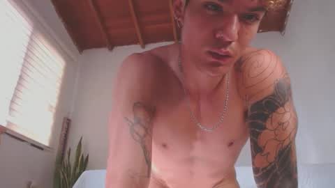 -  A N D E R online show from 5, 3, 2025