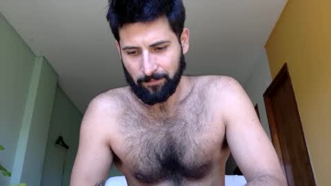 Fabrizzio online show from 29, 10, 2025