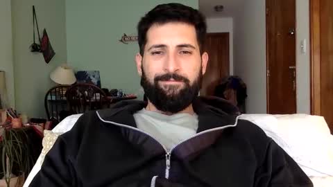 Fabrizzio online show from 2, 6, 2026