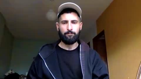 Fabrizzio online show from 12, 7, 2026