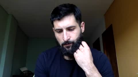 Fabrizzio online show from 30, 7, 2026