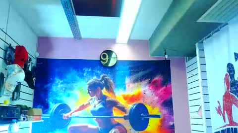 fabxxxl online show from 18, 11, 2025