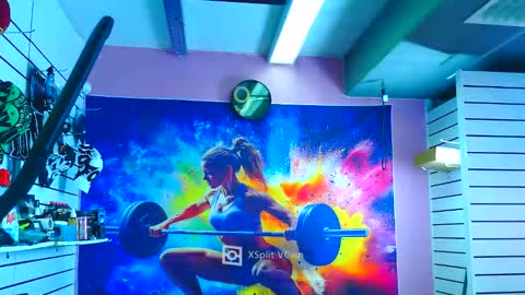 fabxxxl online show from 7, 3, 2026