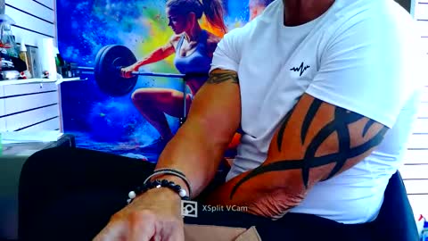 fabxxxl online show from 30, 4, 2026