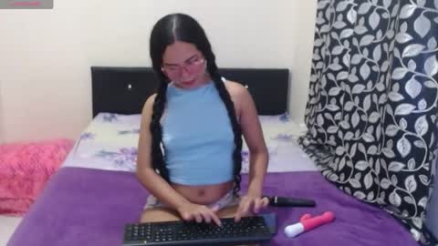 jazmin online show from 16, 5, 2026