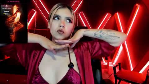 fabzy online show from 21, 4, 2026
