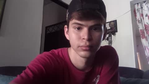 faceboy07 online show from 22, 3, 2026