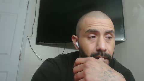 Snapshot of faded805 chatting on 4, 12, 2024 Mark online show from 4, 12, 2024