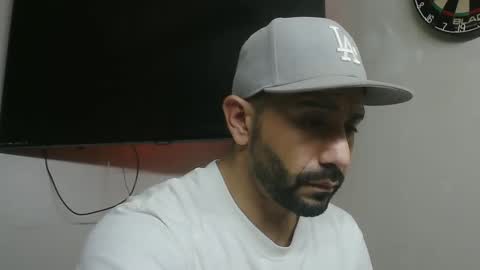 Snapshot of faded805 chatting on 11, 12, 2024 Mark online show from 11, 12, 2024