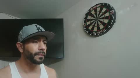 Snapshot of faded805 chatting on 21, 12, 2024 Mark online show from 21, 12, 2024