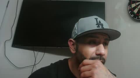 Snapshot of faded805 chatting on 3, 1, 2025 Mark online show from 3, 1, 2025